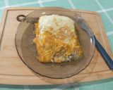 Foto del paso 9 de la receta: Pastel Cremoso de Carne con Papas y zapallo