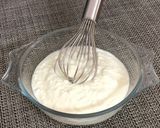 A picture of step 8 of Raw Papaya Raita.