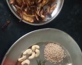 A picture of step 6 of Palak kofta.