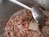 Mutton stew مٹن اسٹو