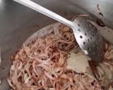 A picture of step 2 of Mutton stew مٹن اسٹو.