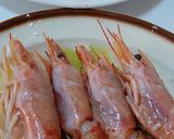 Foto del paso 3 de la receta: Langostinos a la andaluza crujientes