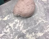 Foto del passaggio 2 della ricetta Diraspini al vino rosso