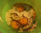 Foto del paso 2 de la receta: Almuerzo ommeletteado