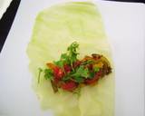 Cabbage Spring Roll recipe step 3 photo