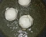 Foto langkah ke 3 dari resep Rondo Royal (Isi Gula Palm).