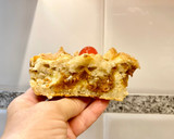 Foto del paso 18 de la receta: Pastelitos de plátano y dulce de leche