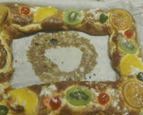 Foto del paso 11 de la receta: Roscón de reyes