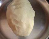 A picture of step 1 of Fruit Gujiya.