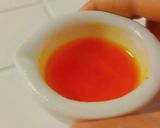 Foto langkah ke 4 dari resep Kaledo Kambing Kuah Saffron.