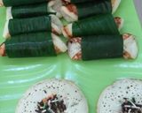 Foto langkah ke 8 dari resep Serabi Notosuman.