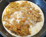 Foto del paso 6 de la receta: Pintxo de Txangurro gratinado