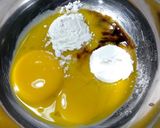 Foto langkah ke 2 dari resep Portuguese Egg Tarts.