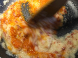 Vieiras a la gallega
