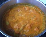 Foto langkah ke 3 dari resep Ayam Ungkep Wortel.