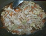 Foto langkah ke 3 dari resep Orak Arik Kembang Kol.