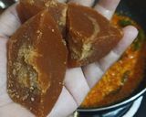 Foto langkah ke 2 dari resep Ayam bakar teflon bumbu rujak.