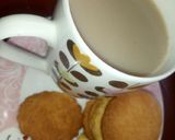 A picture of step 10 of Easy Cinnamon Ginger Cookies.