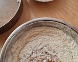 Foto del paso 2 de la receta: Galletas de arrope de algarroba 🌳 Producto regional argentino del monte chaqueño 🇦🇷