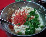 Oats idli recipe step 3 photo