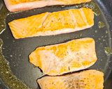 Foto del paso 1 de la receta: Salmón a la Toscana
