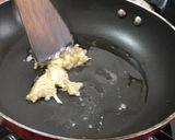 Foto langkah ke 1 dari resep Sempol ayam.