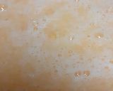 A picture of step 2 of Street style Ganga - Jamuna Mocktail.
