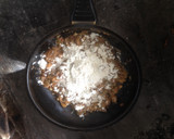 Foto del paso 5 de la receta: Berenjenas de mi pueblo con bacalao