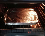 Foto del paso 4 de la receta: Lubina al horno