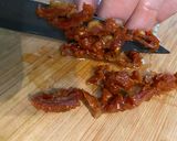 Spenótos-ricottás canelloni recept fázis 6 fotója