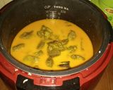 Foto langkah ke 3 dari resep Nasi kebuli daging kambing.