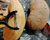 Φωτογραφία βήματος 1 της συνταγής Brunch εν καιρώ καραντίνας 😉