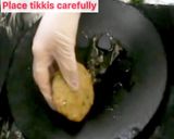 પેટીસ(Patties Recipe in Gujarati) રેસીપી સ્ટેપ5ફોટો
