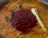 Foto langkah ke 4 dari resep Udang Saus Padang.