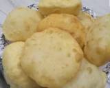 Puri recipe step 4 photo