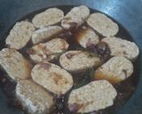 Foto langkah ke 4 dari resep Bacem Tempe.