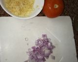 A picture of step 1 of Pilau njeri &kachumbari#my style #author marathon.