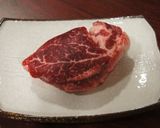 A picture of step 4 of Gyukatsu – Japanese Beef Cutlet 牛カツの作り方.