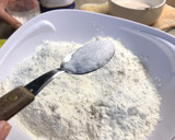 Foto del paso 2 de la receta: Masa para pizza casera