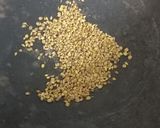 A picture of step 2 of Homemade Tasty and Healthy Mukhwas.