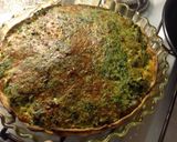 Foto del paso 3 de la receta: Tarta de espinaca y ricota
