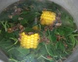Foto langkah ke 3 dari resep Tongkol Suwir.