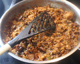 Foto del paso 10 de la receta: Arroz con habas y pota