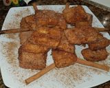 Foto del paso 7 de la receta Leche frita de Semana Santa