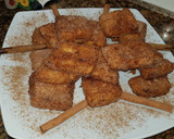 Foto del paso 7 de la receta: Leche frita de Semana Santa