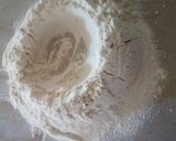 Foto del paso 1 de la receta: Scons Dulces