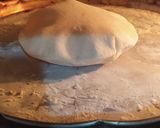 Foto del paso 4 de la receta: Pan Pita o Pan Árabe Casero