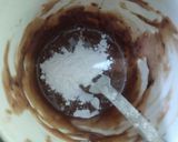 A picture of step 9 of Chocolate Mug Cake 1 Minute Recipe.