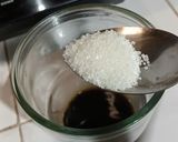 Foto langkah ke 1 dari resep Iced Americano.