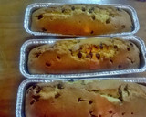 Foto del paso 9 de la receta: Budín Navideño económico y delicioso
